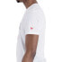 Фото #5 товара NEW ERA Team Logo Detroit Pistons short sleeve T-shirt