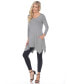 Фото #3 товара Women's Makayla Tunic