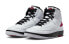 Air Jordan 2 Chicago GS DX2591-106 Sneakers