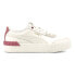 Фото #1 товара Puma Carina Lift Lace Up Womens White Sneakers Casual Shoes 37303112