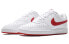 Фото #4 товара Кроссовки Nike Court Vision Low CD5434-101