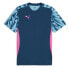 Фото #2 товара PUMA Individual Final short sleeve T-shirt