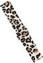 Фото #1 товара Silicone strap for Samsung - Leopard 22 mm