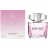Фото #7 товара Женская парфюмерия Versace EDT Bright Crystal 200 ml