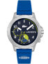 Фото #1 товара Наручные часыTissot Swiss Savonnette Stainless Steel Pocket Watch 49mm.