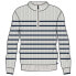 SEA RANCH Louise Half Zip Sweater