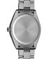 ფოტო #5 პროდუქტის Men's Swiss T-Classic Gentleman Stainless Steel Bracelet Watch Watch 40mm