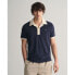 Фото #2 товара GANT 2022146 short sleeve polo