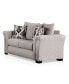 Varney Upholstered Loveseat