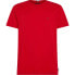 Фото #2 товара TOMMY HILFIGER Monotype Back Block short sleeve T-shirt