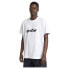 ფოტო #2 პროდუქტის G-STAR Cursive Script Loose short sleeve T-shirt