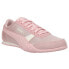 Фото #2 товара Puma Bella Lace Up Womens Size 10 M Sneakers Casual Shoes 374898-08
