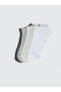 Фото #2 товара Носки LC Waikiki Cotton 5-Pack Slipper Socks