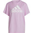 Фото #3 товара ADIDAS Aeroready Designed To Move Sport short sleeve T-shirt