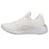 Puma Better Foam Adore Lace Up Running Womens White Sneakers Athletic Shoes 195