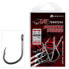 MIKADO Cat Territory Forged Force Single Eyed Hook