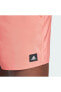 Фото #5 товара Плавки Adidas Solid Clx короткие для плавания Тип Shorts