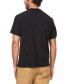 Фото #2 товара Men's Mountain Works Gradient Logo Graphic Short-Sleeve T-Shirt