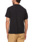 ფოტო #2 პროდუქტის Men's Mountain Works Gradient Logo Graphic Short-Sleeve T-Shirt