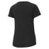 ფოტო #4 პროდუქტის PUMA Amplified Graphic short sleeve T-shirt