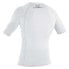 O´NEILL WETSUITS Basic Skins Crew S/S T-Shirt