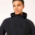 OAKLEY APPAREL Latitude Arc full zip sweatshirt