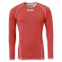 Фото #1 товара KEMPA Attitude Long sleeve base layer