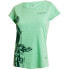 ფოტო #1 პროდუქტის TRANGOWORLD Pinea short sleeve T-shirt