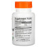 Фото #2 товара БАД высокой эффективности Doctor's Best High Potency Trans-Resveratrol 600, 600 мг, 60 овощных капсул