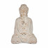 Фото #2 товара Декоративная фигурка для сада Будда полистоун 22,5 x 40,5 x 27 cm (2 штук)