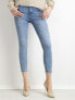 Фото #1 товара Spodnie jeans-JMP-SP-D1196.10-niebieski