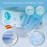 BAENASALUD 100 Surgical Hygienic Masks Gate