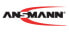 Ansmann A-Pan CGA S005 - 1150 mAh - 3.7 V - Lithium-Ion (Li-Ion)