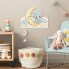 Фото #5 товара Kindergarderobe Elefant Mond