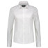 Фото #2 товара Malfini Fitted Stretch Blouse W MLI-T24T0 white