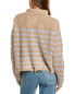 Chaser Melrose Knit Aimee Pullover Women's