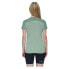 ფოტო #2 პროდუქტის MAMMUT Aenergy FL short sleeve T-shirt