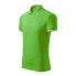 Фото #1 товара Polo shirt Malfini Urban M MLI-21992 green apple