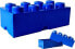 Фото #1 товара LEGO Room Copenhagen Storage Brick 8 pojemnik niebieski (RC40041731)
