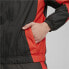 Фото #2 товара Мужская спортивная куртка Puma Ac Milan Prematch Чёрный Красный