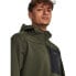 Фото #5 товара UNDER ARMOUR Storm CGI Shield 2.0 Jacket