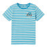 ფოტო #2 პროდუქტის NAME IT Dalovan short sleeve T-shirt