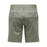 Фото #4 товара ONLY & SONS Mark 0209 chino shorts