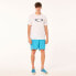 ფოტო #8 პროდუქტის OAKLEY APPAREL MTL Ellipse Sun short sleeve T-shirt