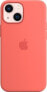 Фото #4 товара Чехол для смартфона Apple Silikonowe с MagSafe для iPhone 13 mini, розовый