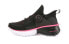 Фото #1 товара Обувь спортивная E02618H черно-розовая 2.0
