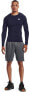 [1361524-410] MENS UNDER ARMOUR HEATGEAR ARMOUR LONG SLEEVE