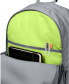 Фото #4 товара Under Armour Roland Lux Backpack 1354939 Mod Grey One Size, gray
