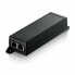 Фото #3 товара Переключатель ZyXEL POE12-30W-EU0101F Чёрный