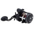 Фото #2 товара Penn WAR30 Warfare Star Drag Conventional Reel, RH, 3BB, 5.1:1